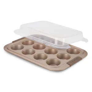 Muffin Pan with Lid