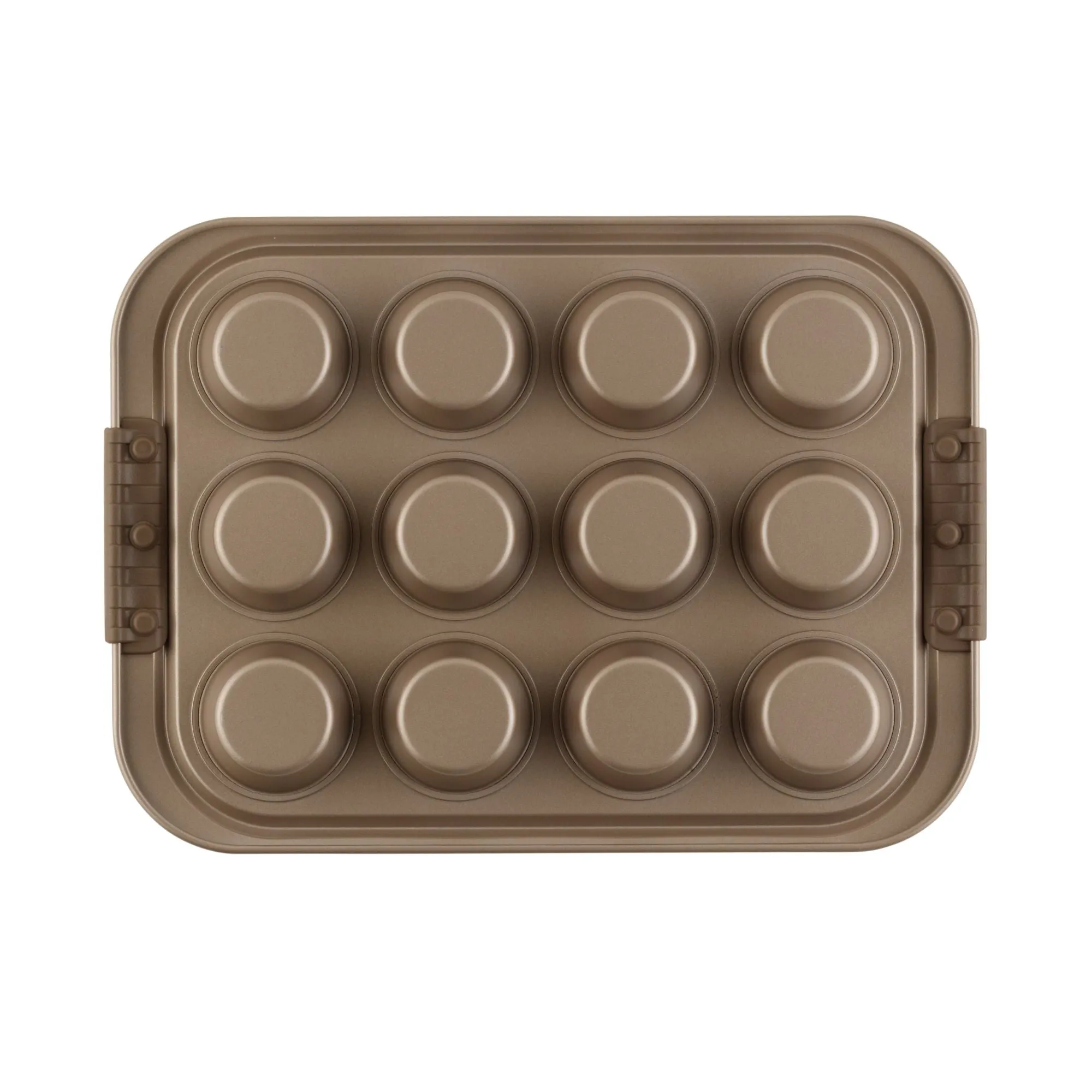 Muffin Pan with Lid