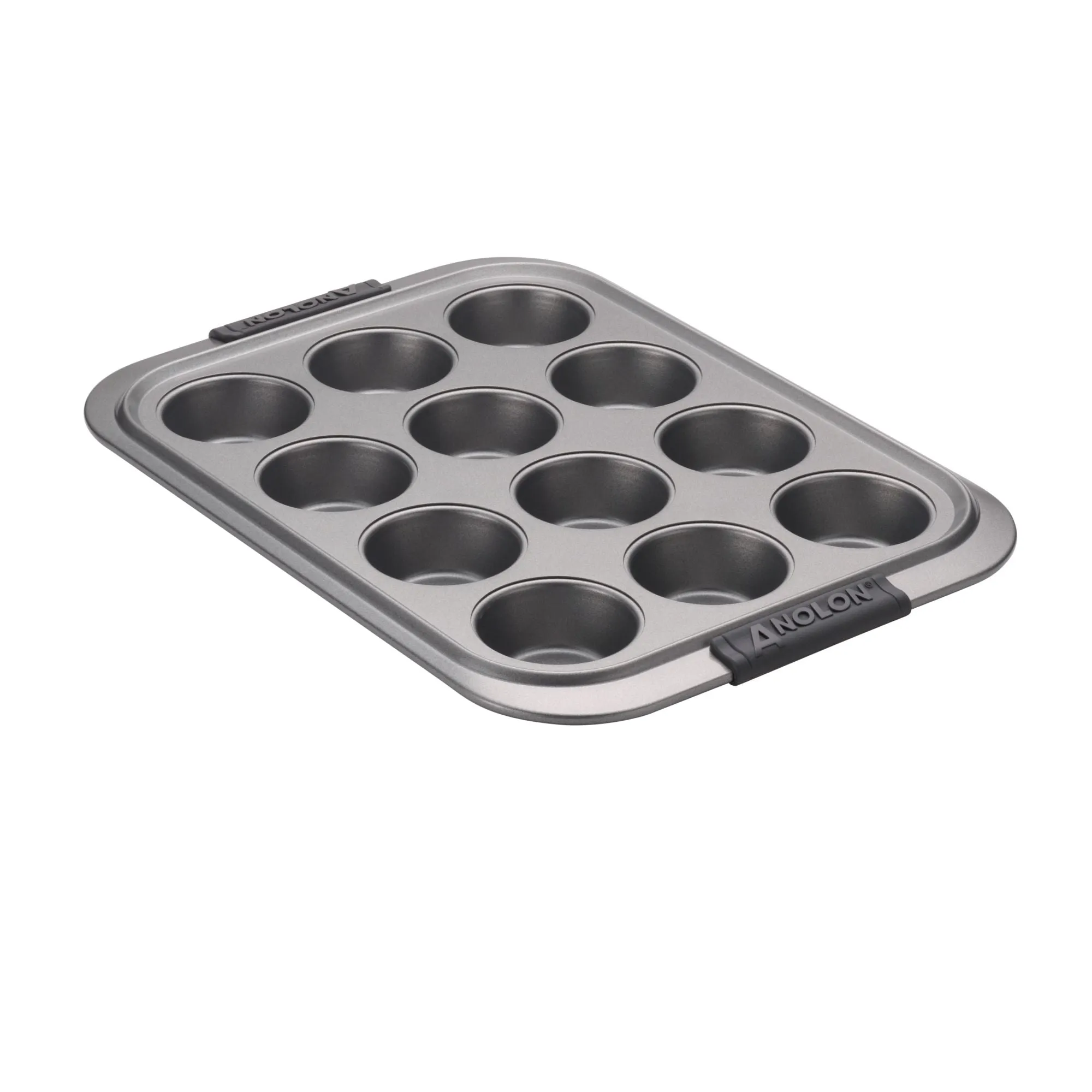 Muffin Pan with Lid