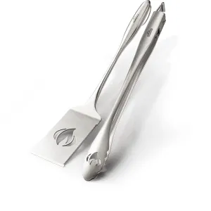 Napoleon Stainless Steel 2 Piece Tool Set