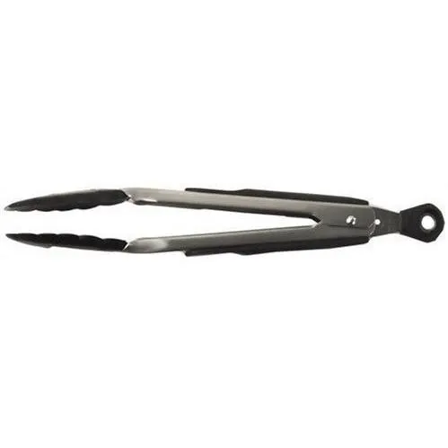 OXO Good Grips 9-inch Tongs with Nylon Heads