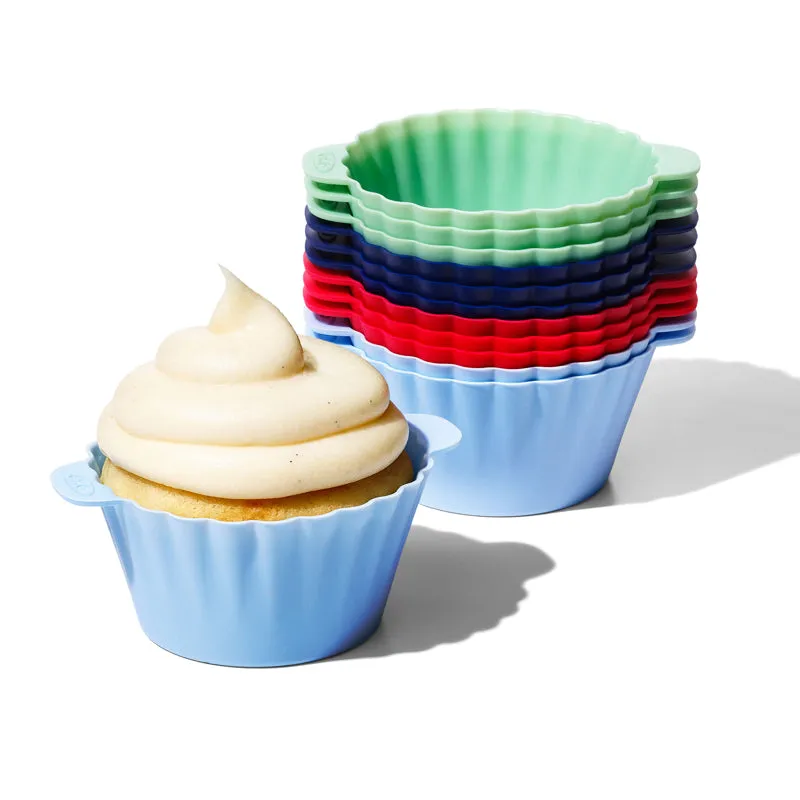 OXO Silicone Baking Cups