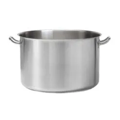 Pack Size 1 - Artame Deep Casserole 40x25cm 30Ltr - 81940