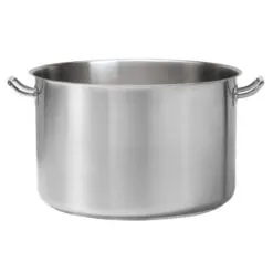 Pack Size 1 - Artame Deep Casserole 45x27.5cm 42.8Ltr - 81945