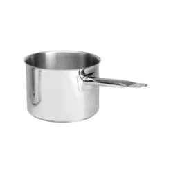 Pack Size 1 - Artame Deep Saucepan 16x11cm 2.1Ltr - 82317