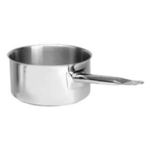 Pack Size 1 - Artame French Style Saucepan 24x10.5cm 4.3Ltr - 82424