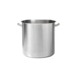 Pack Size 1 - Artame Stock Pot 26x26cm 13.5Ltr - 81826