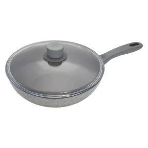 Parma Plus 11" Stir Fry W Lid