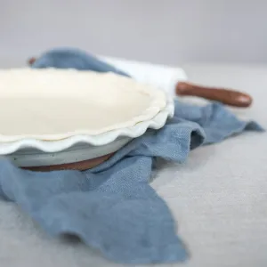 Pie Dish