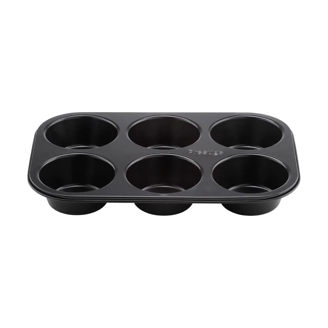 Prestige Inspire 6 Cup Jumbo Muffin Tin