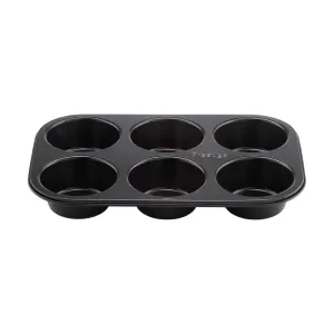 Prestige Inspire 6 Cup Jumbo Muffin Tin