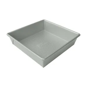 Professional Square Pan, 8-in