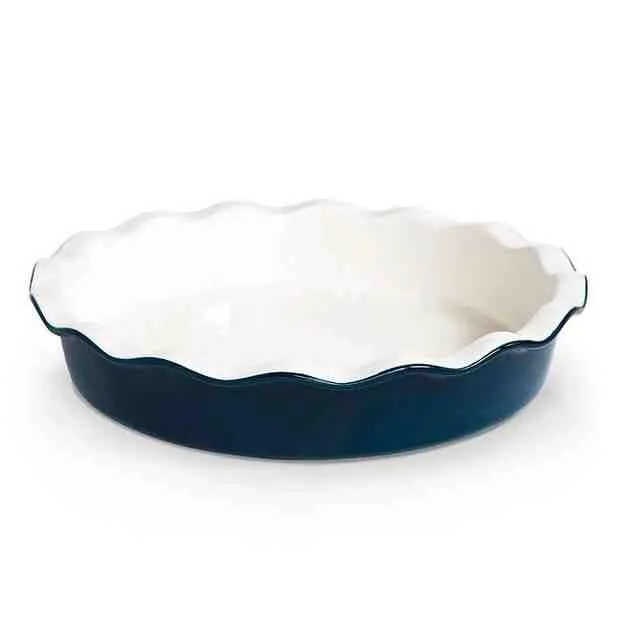 Round Pie Dish | 10 Inch | Kook