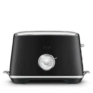 Sage Luxe 2 Slice Toaster | STA735BTR4GUK1