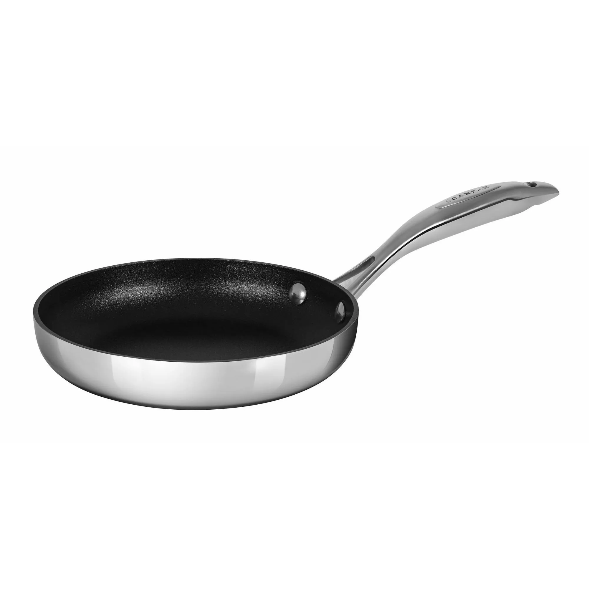 Scanpan HaptIQ Statanium  9.4-inch Fry Pan