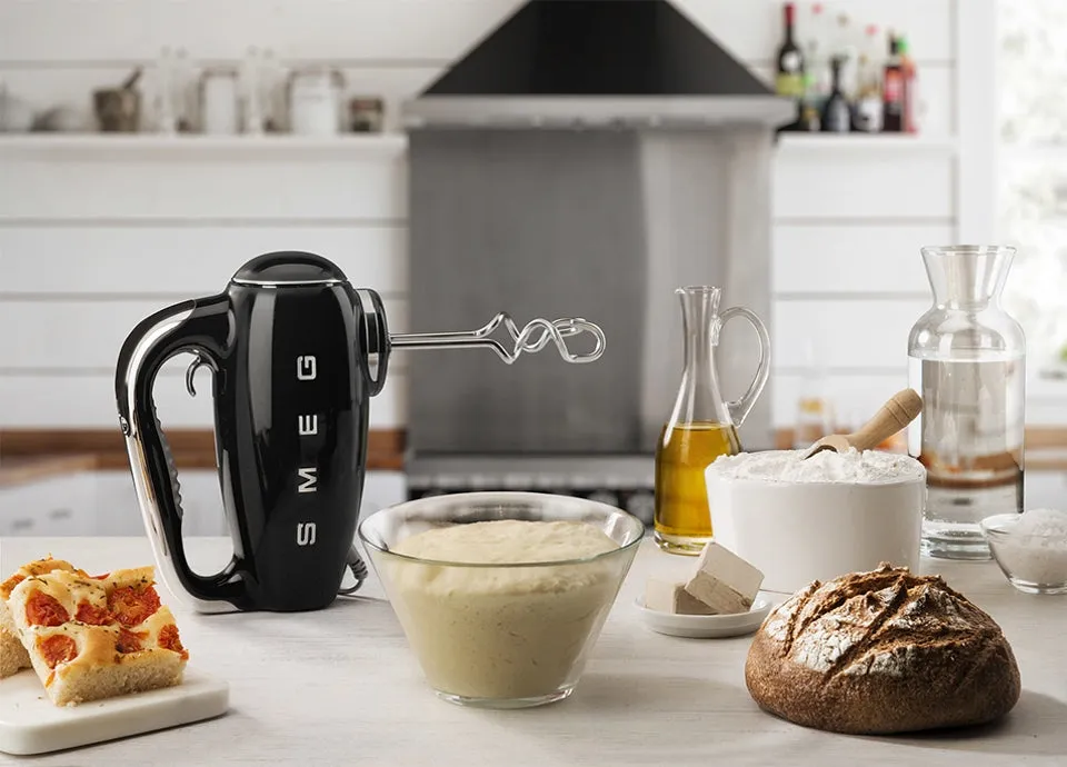 Smeg Hand Mixer