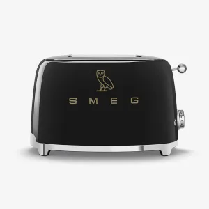 Smeg X Ovo | Toaster 2-Slice