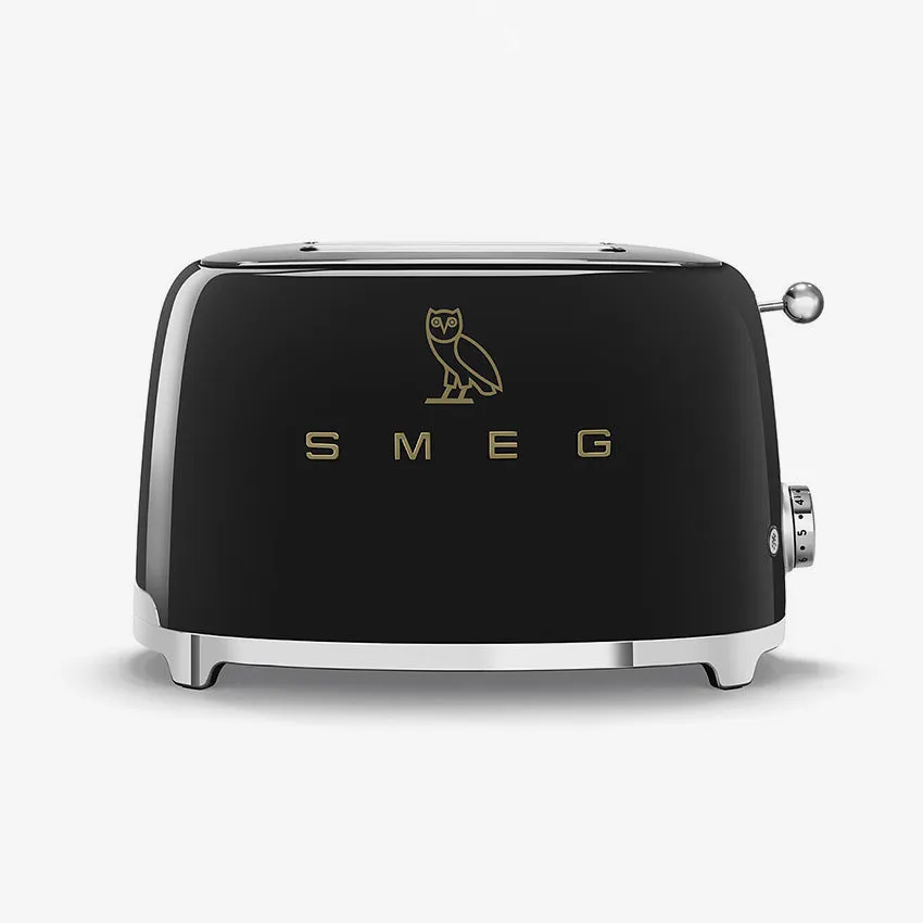 Smeg X Ovo | Toaster 2-Slice