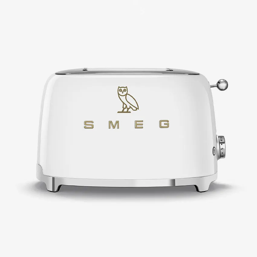 Smeg X Ovo | Toaster 2-Slice