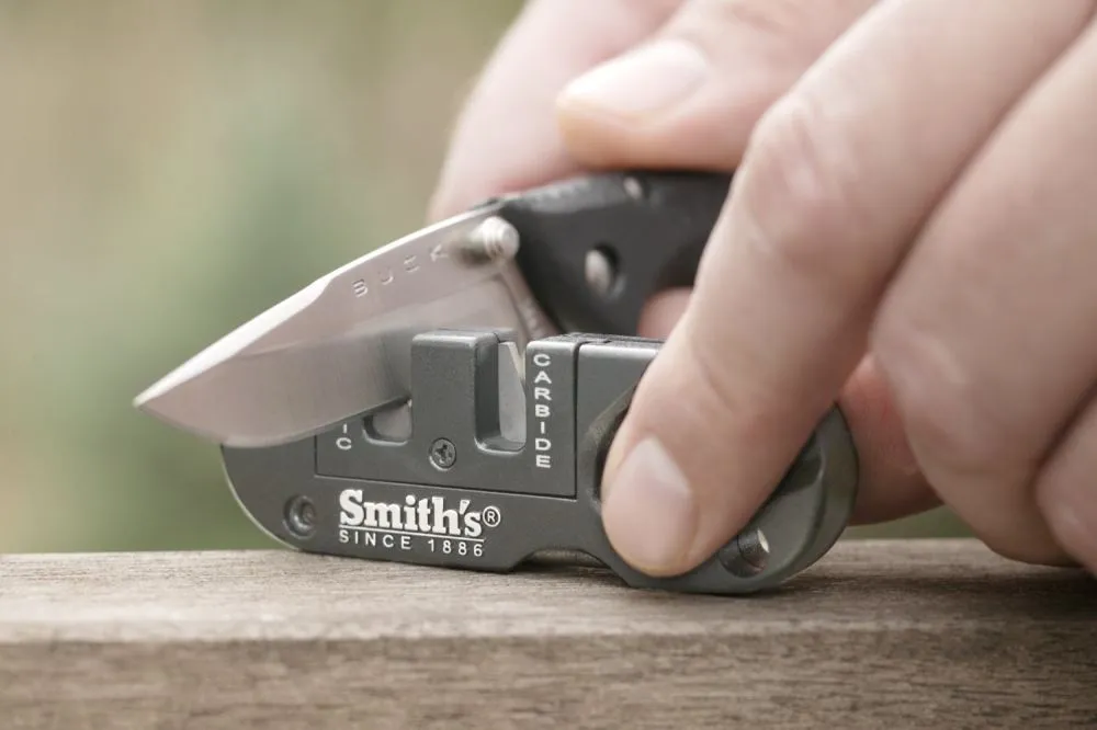 Smiths Pocket Pal Sharpener