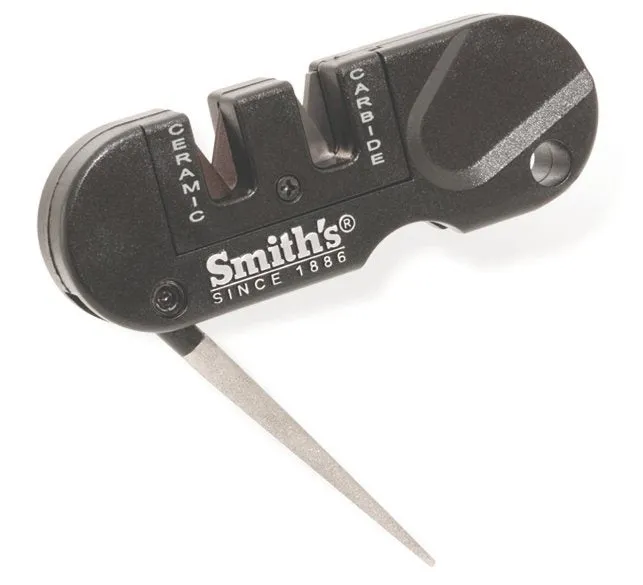 Smiths Pocket Pal Sharpener