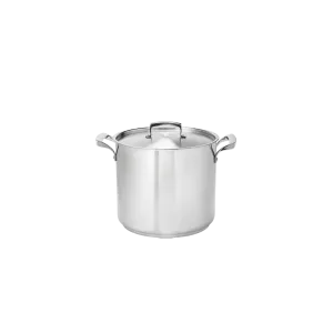 Stainless Steel Stock Pot