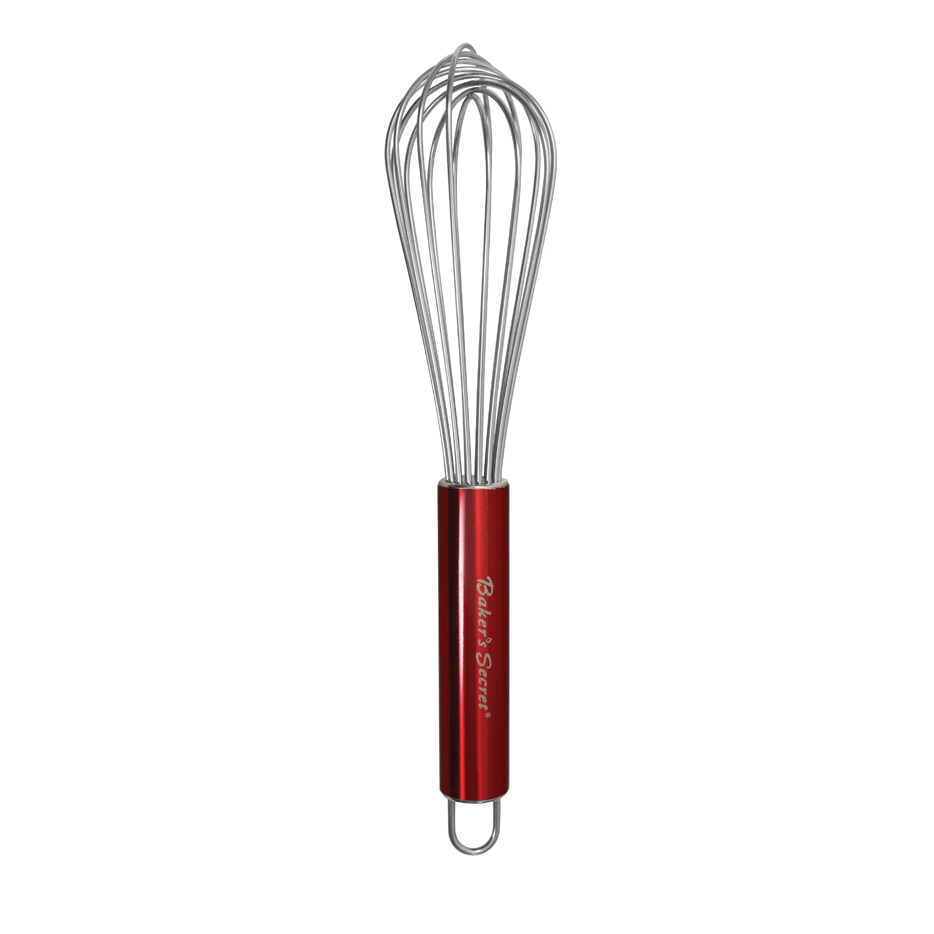 Stainless Steel Whisks