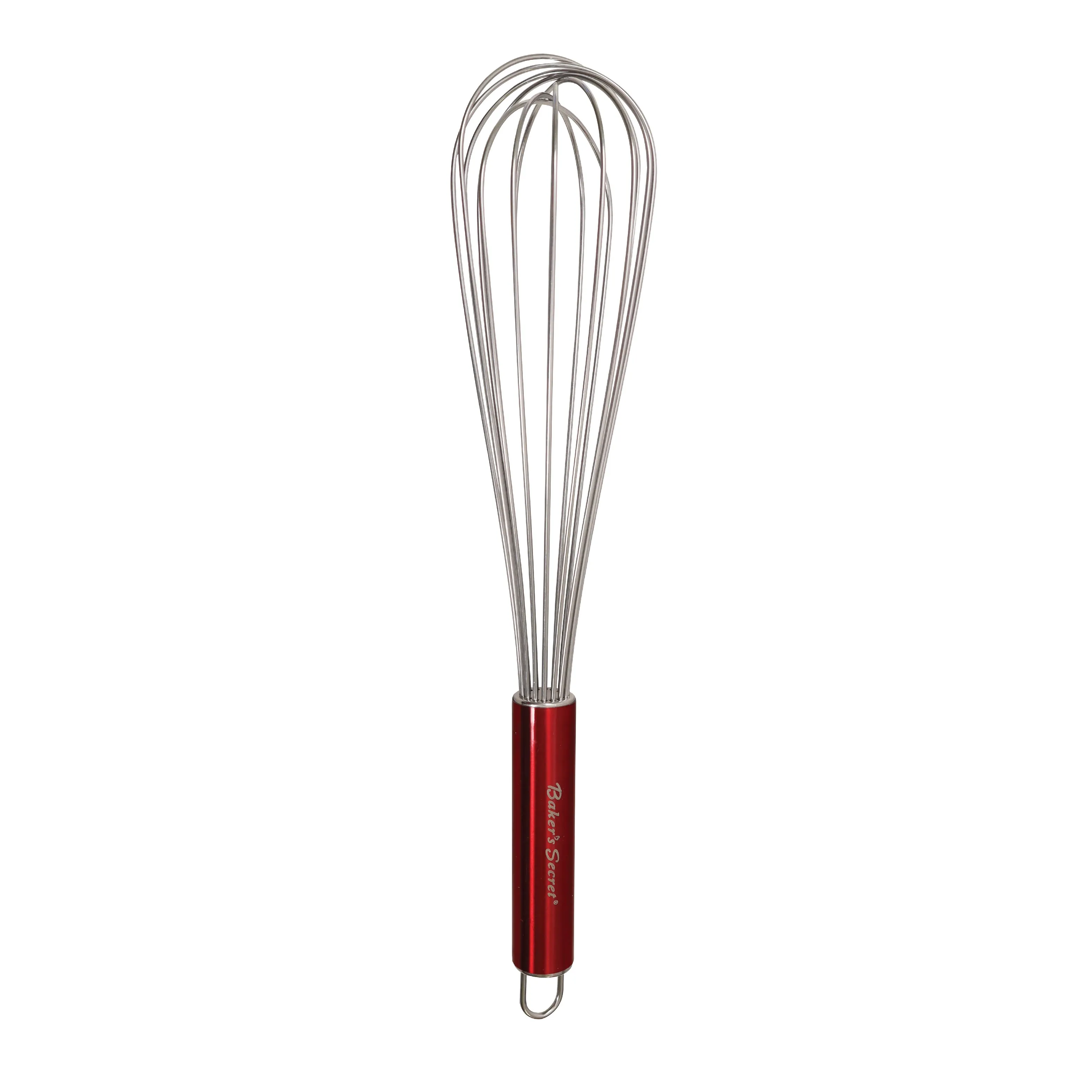 Stainless Steel Whisks