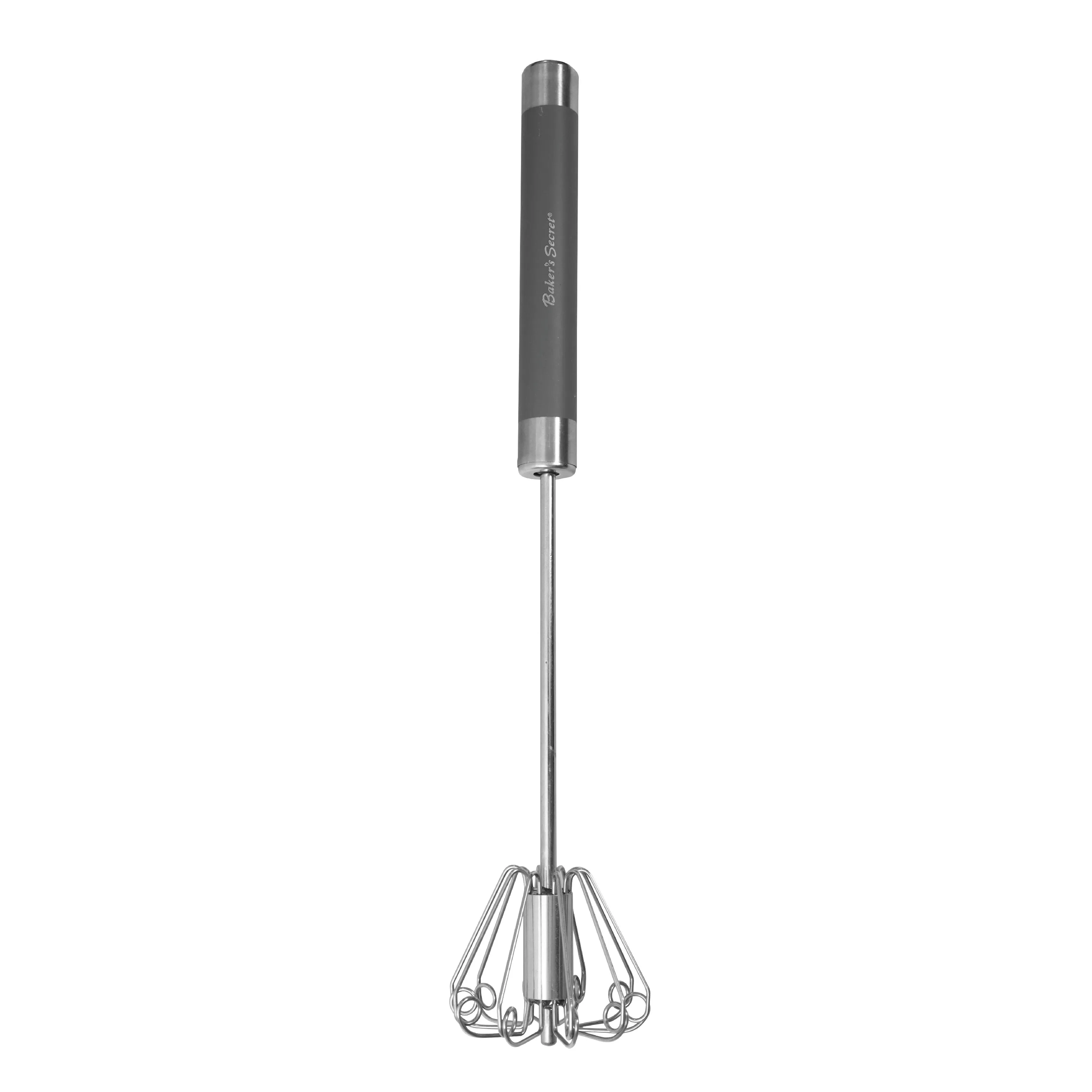 Stainless Steel Whisks