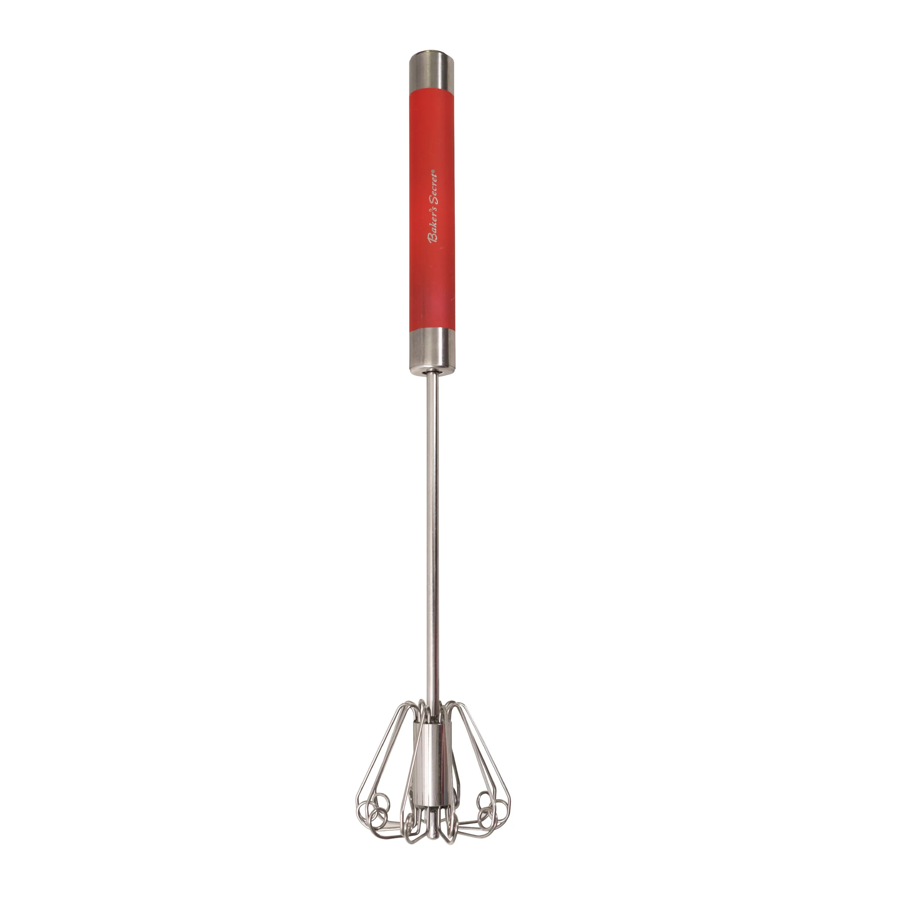 Stainless Steel Whisks