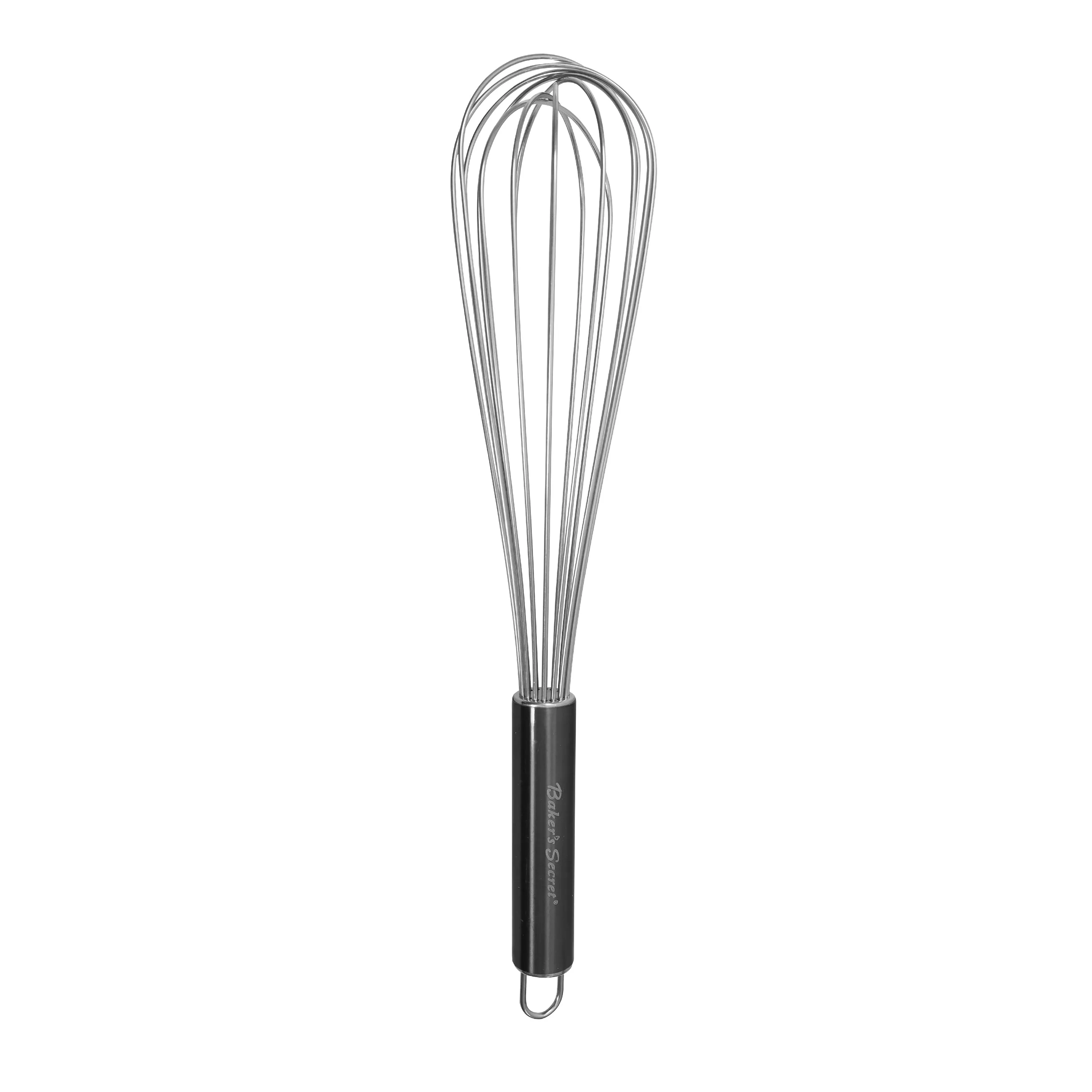 Stainless Steel Whisks