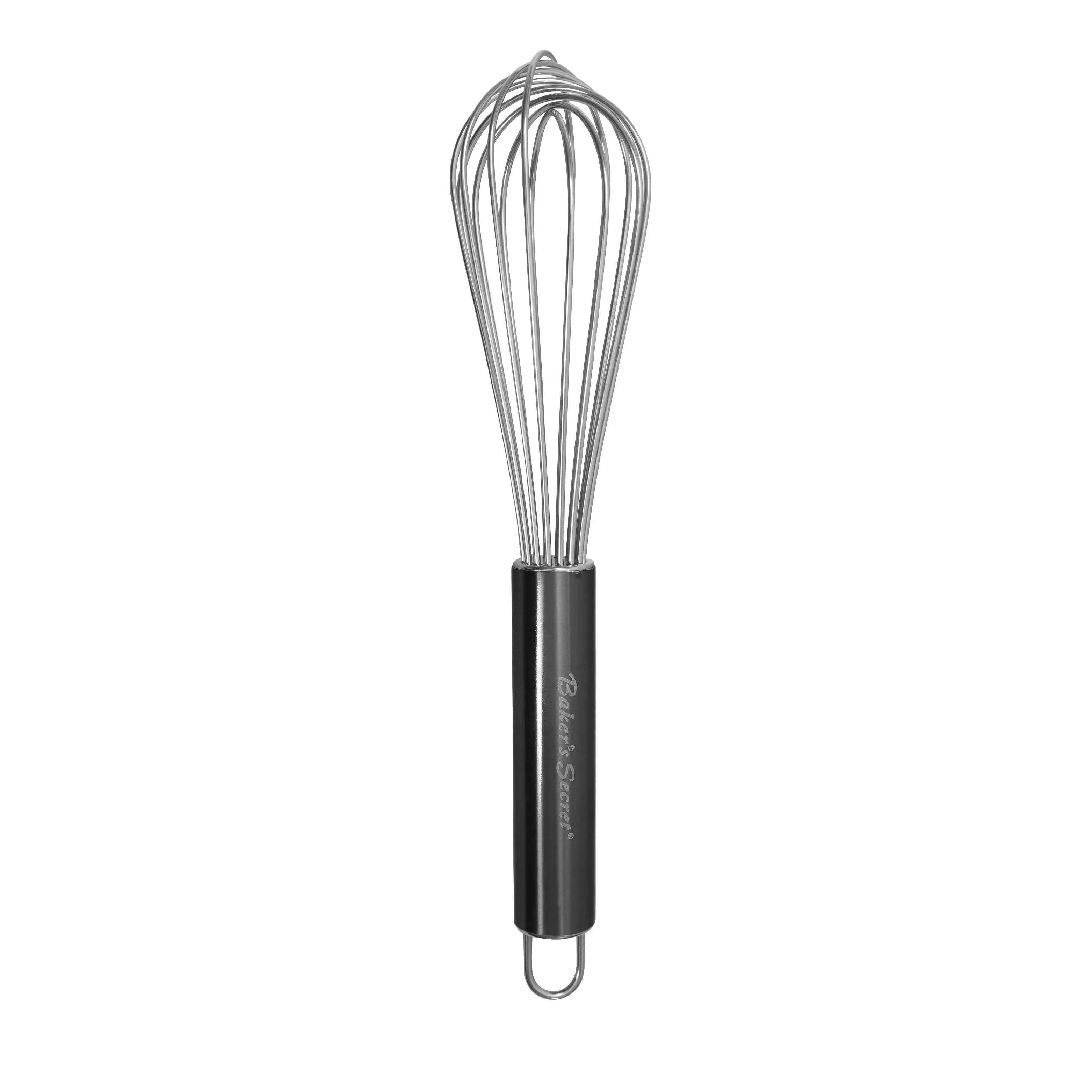 Stainless Steel Whisks