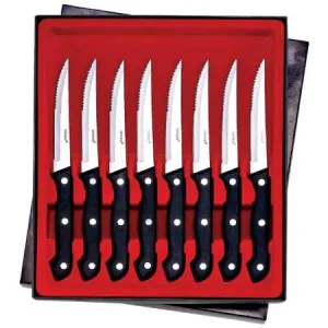 Steak Knife Set 8 Piece