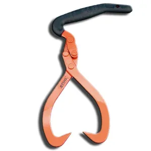 STIHL Hand Pulp Tongs