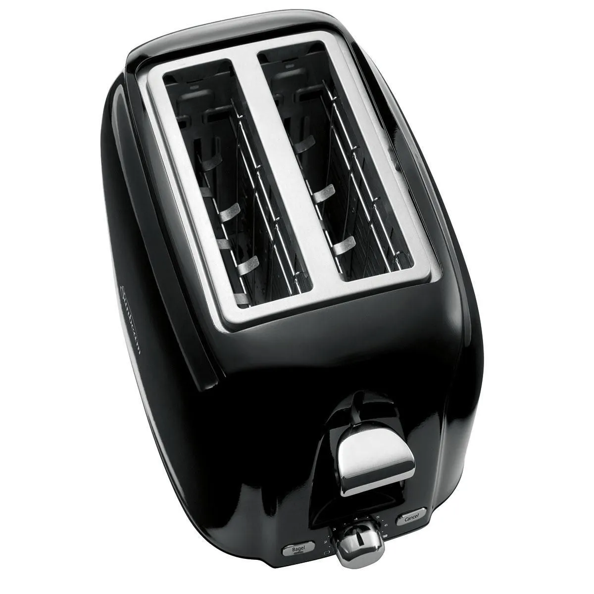 Sunbeam - 2-Slice Cool Touch Toaster