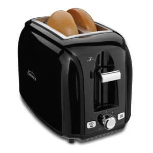 Sunbeam - 2-Slice Cool Touch Toaster