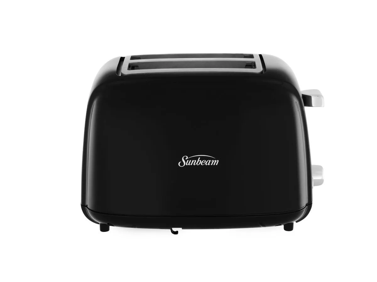 Sunbeam - 2-Slice Cool Touch Toaster