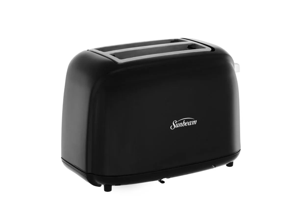 Sunbeam - 2-Slice Cool Touch Toaster