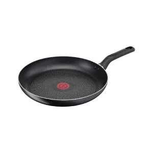 Tefal, Super Cook 30cm Fry Pan, Black, Aluminum – B4590784