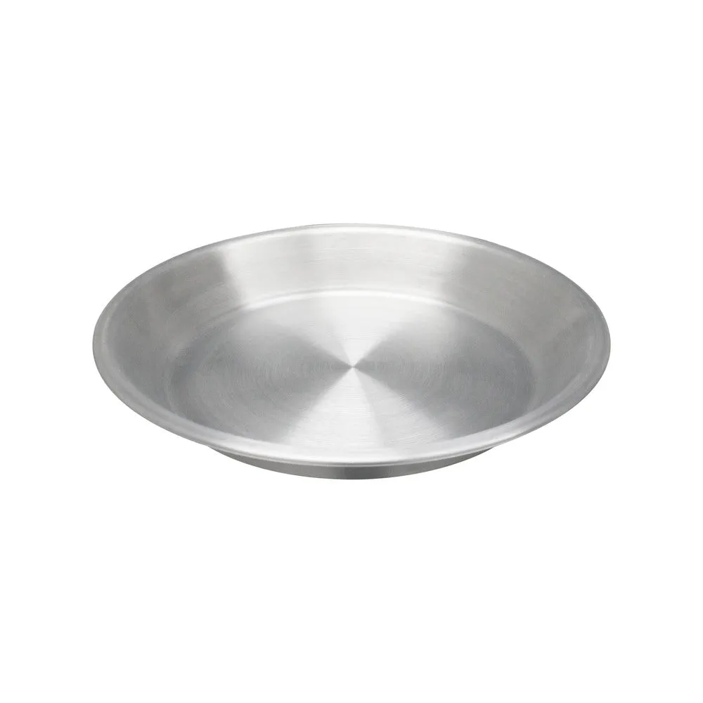 Thunder Group ALPN009 Aluminum 9" Pie Pan