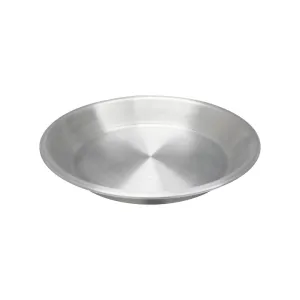 Thunder Group ALPN009 Aluminum 9" Pie Pan