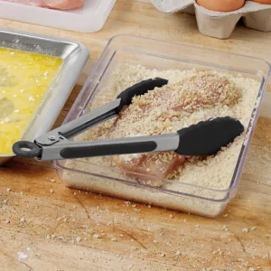 Tovolo Mini Turner Tongs