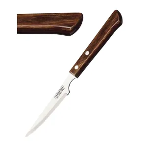 Tramontina Chultero Steak Knives (Pack of 6) - GE992