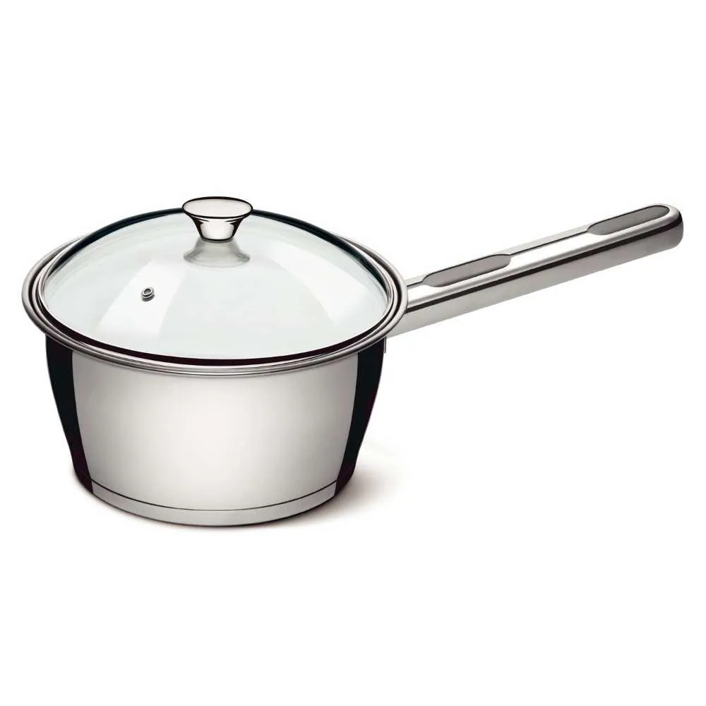 Tramontina Fphila Allegra Sauce Pan 20cm Commercial