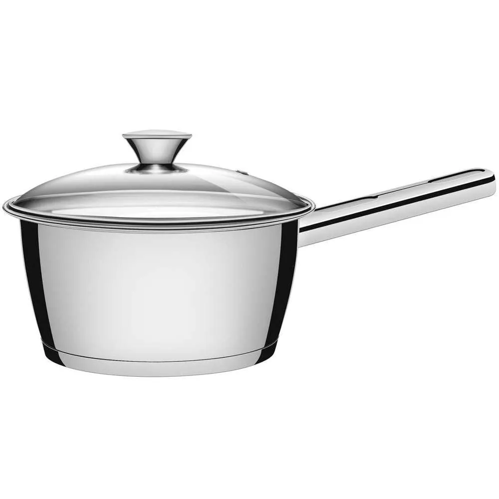 Tramontina Fphila Allegra Sauce Pan 20cm Commercial