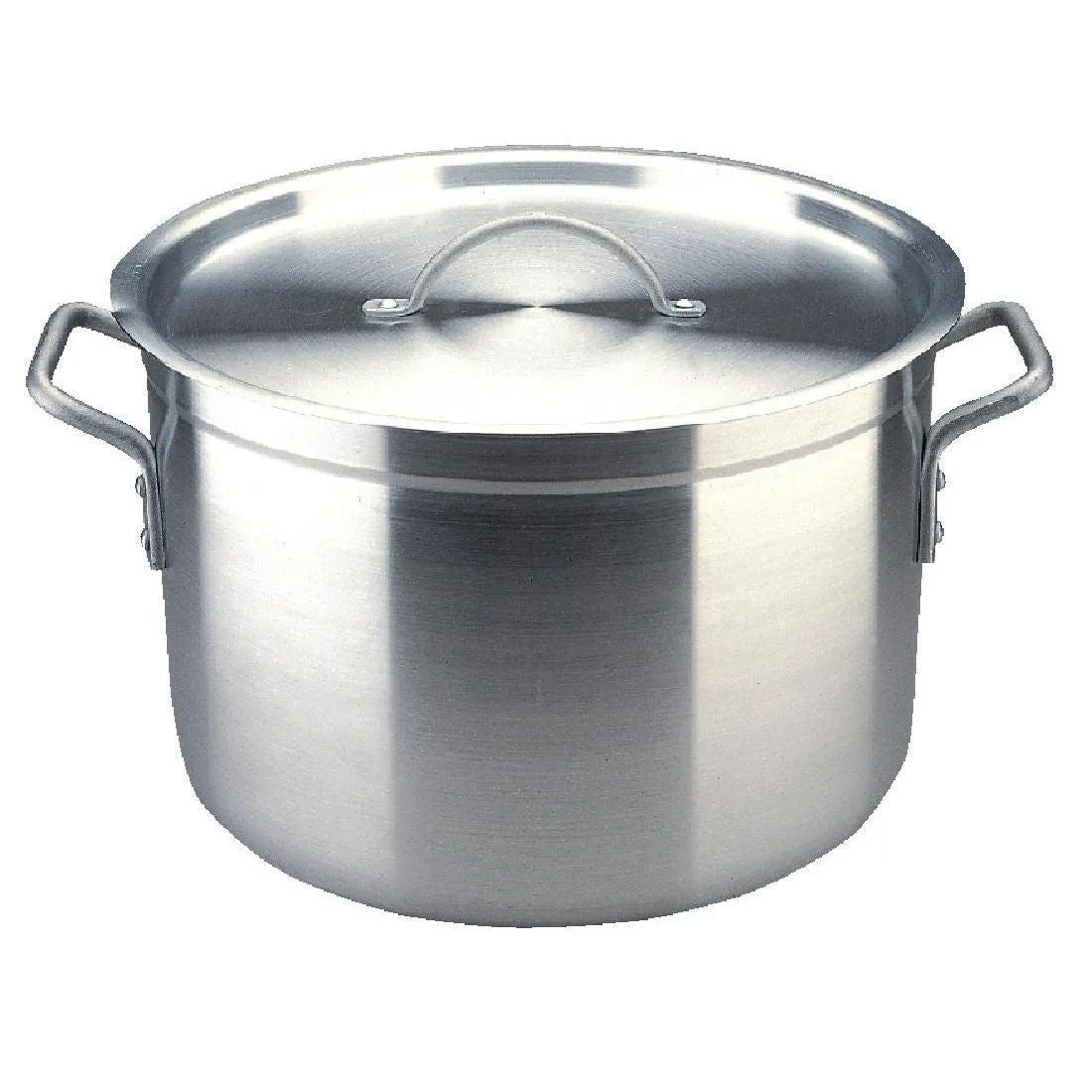 Vogue Deep Boiling Pot 15.1Ltr - S350