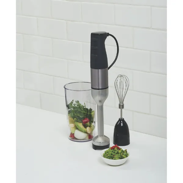 Vortex Blade 2-Speed Immersion Blender