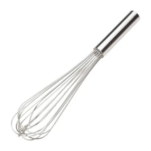 Winco FN-14 14" Stainless Steel French Whip