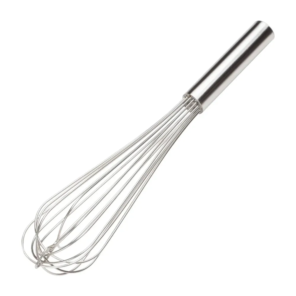 Winco FN-14 14" Stainless Steel French Whip