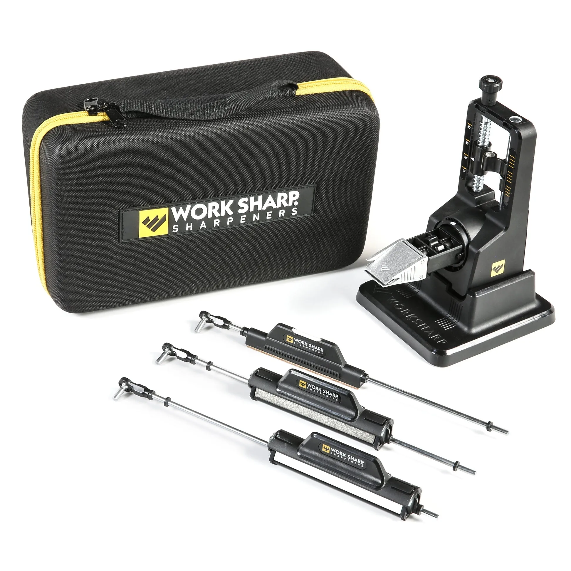 Work Sharp - Precision Adjust ELITE Knife Sharpener